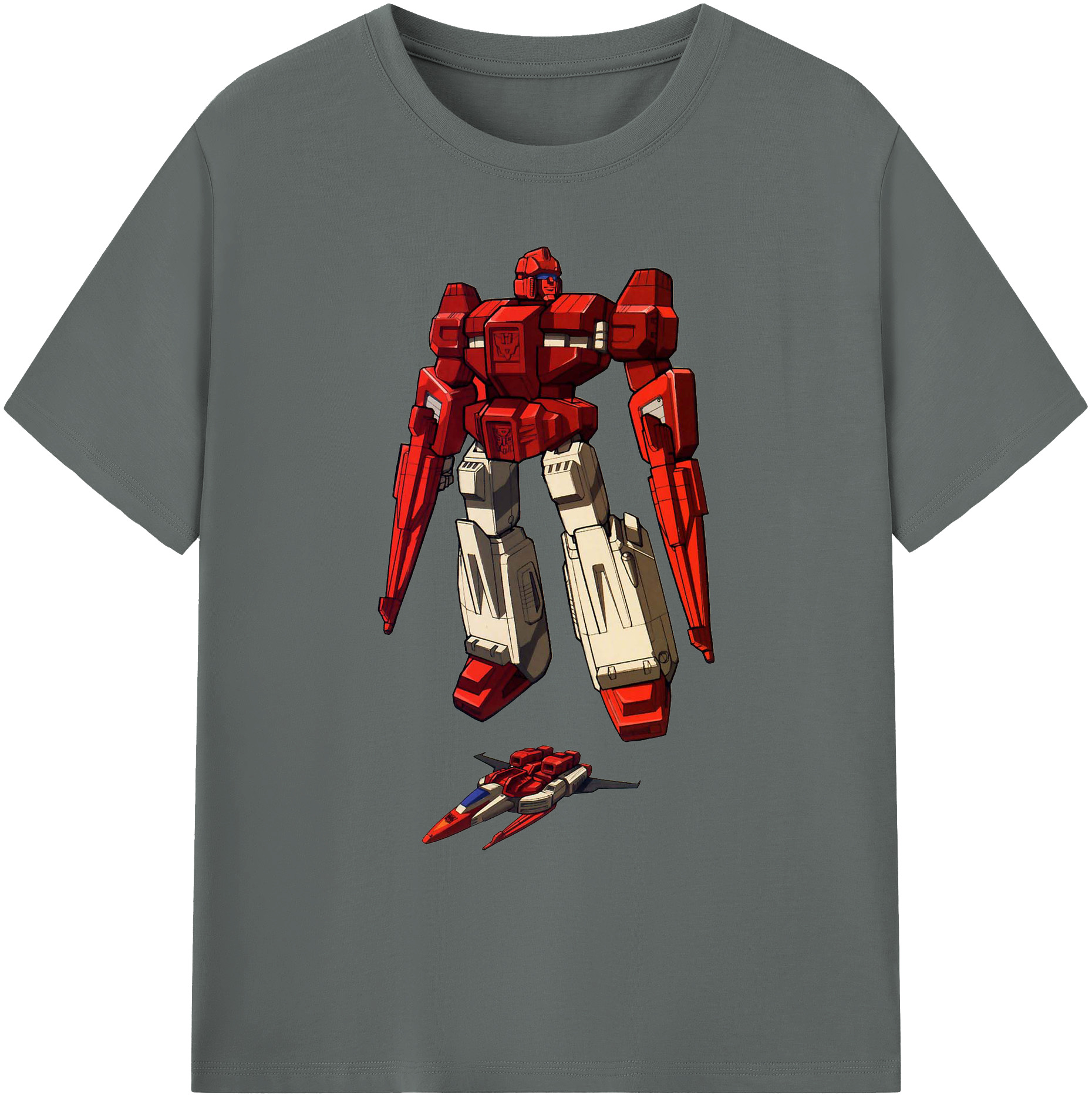 （画像用）  綿100％ メンズ半袖Tシャツ｜肌触りやわらか＆通気性